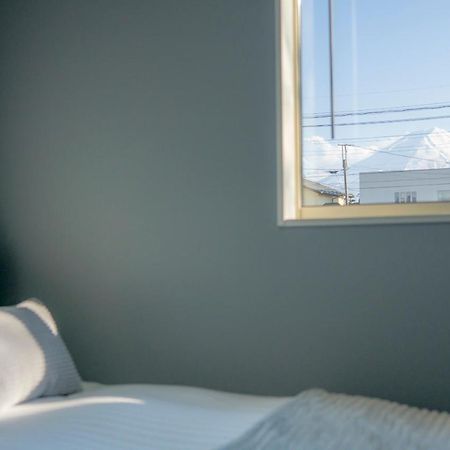 Fuji Kurasu 響 Villa Фуджикавагучико Екстериор снимка
