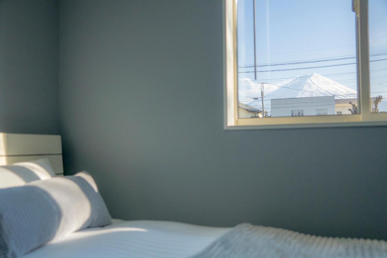 Fuji Kurasu 響 Villa Фуджикавагучико Екстериор снимка