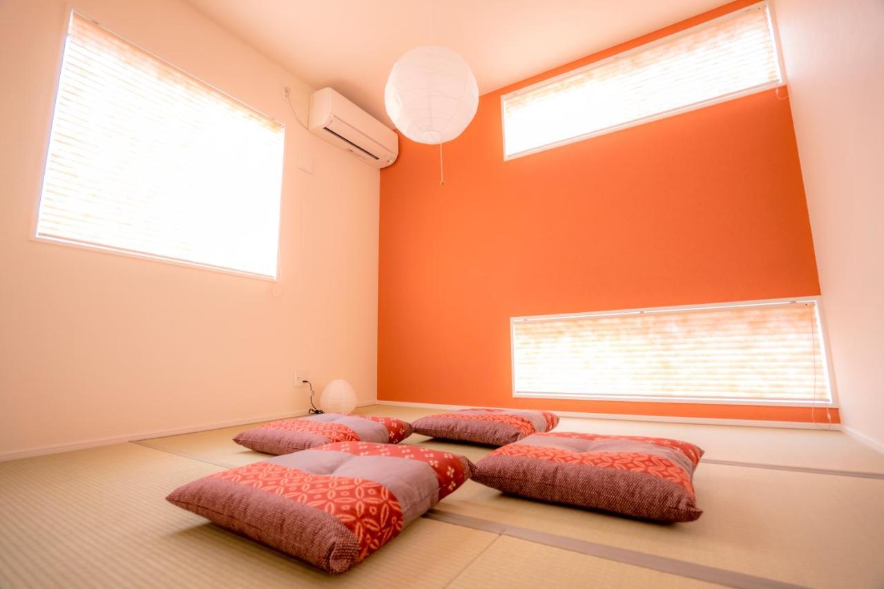 Fuji Kurasu 響 Villa Фуджикавагучико Екстериор снимка